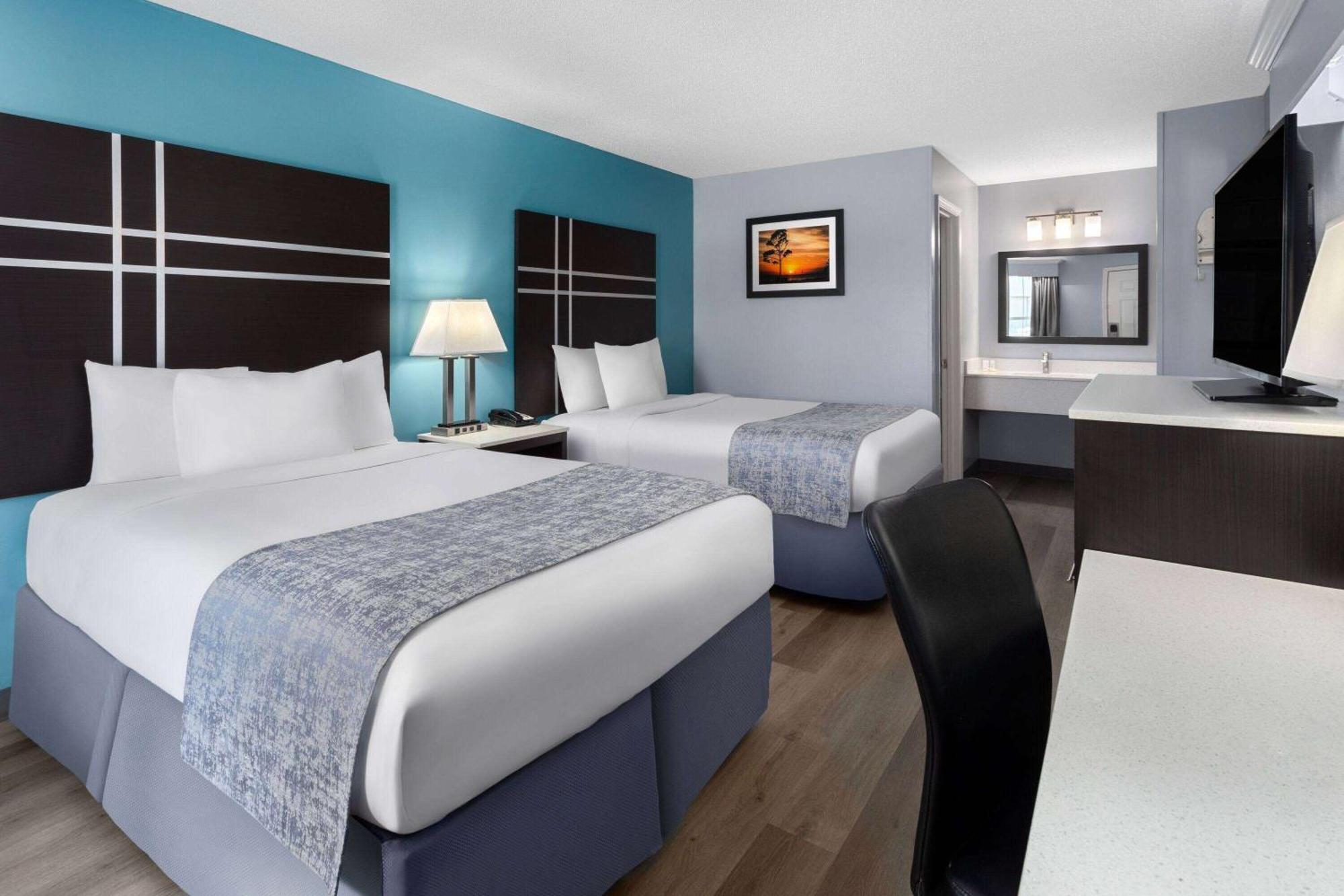 Hotel Baymont By Wyndham Ga