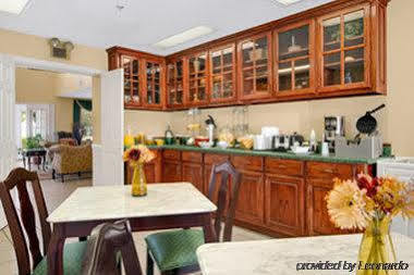 Baymont By Wyndham Ga Hotel Brunswick