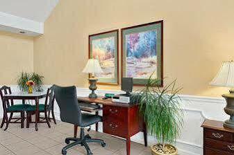 Baymont By Wyndham Ga 3* Brunswick