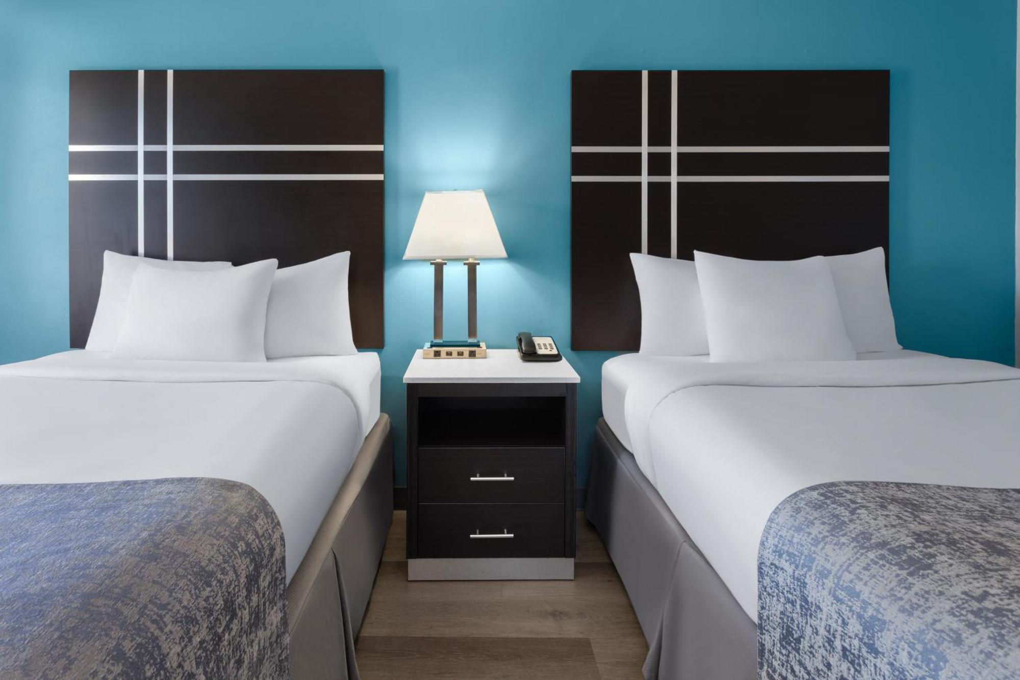Baymont By Wyndham Ga Hotel Brunswick