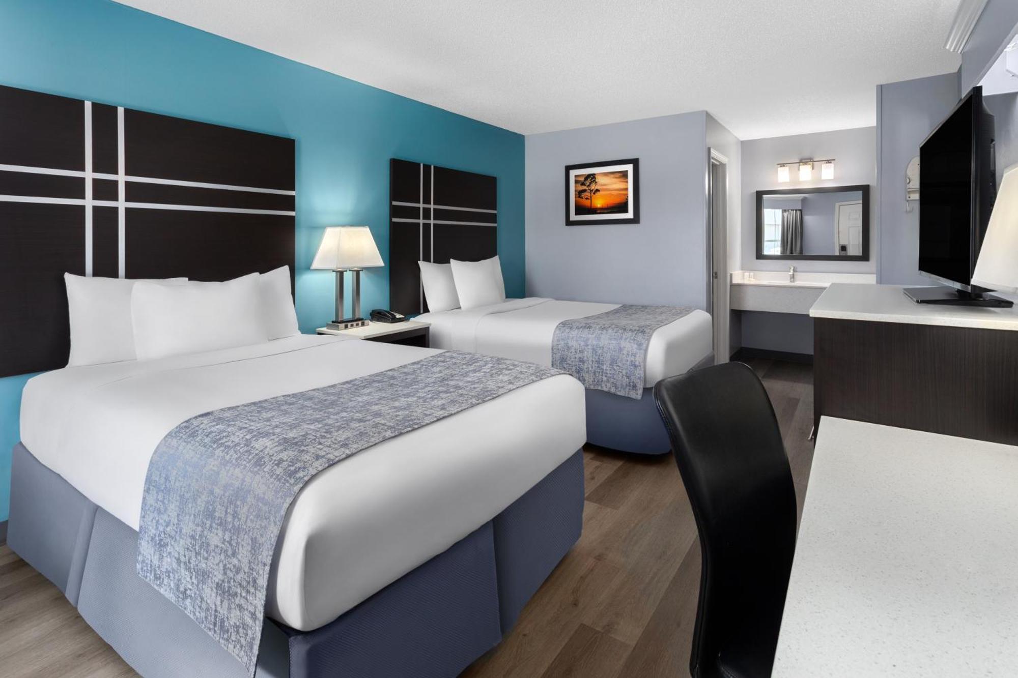 Baymont By Wyndham Ga Hotel 3*