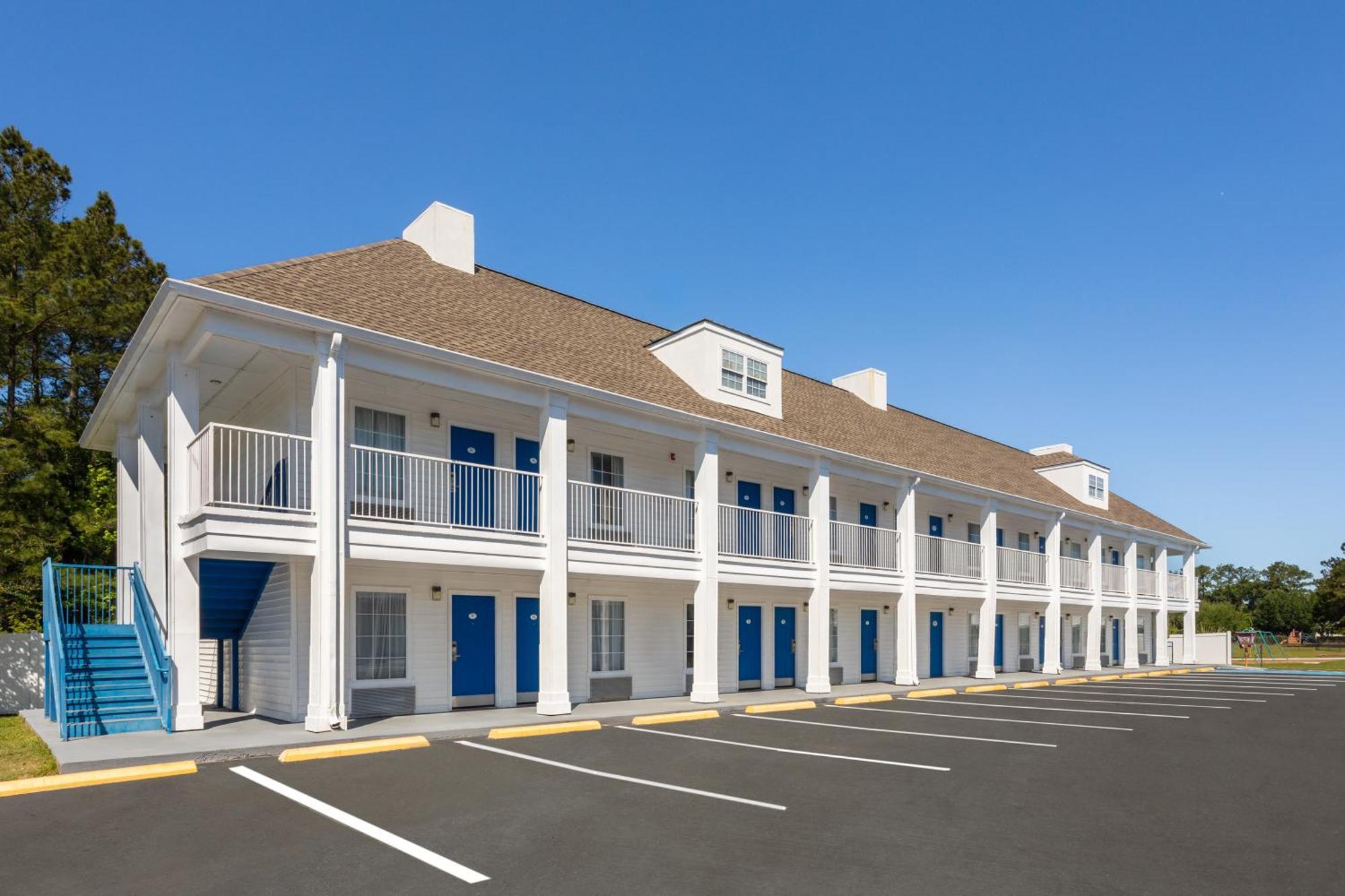 Baymont By Wyndham Ga