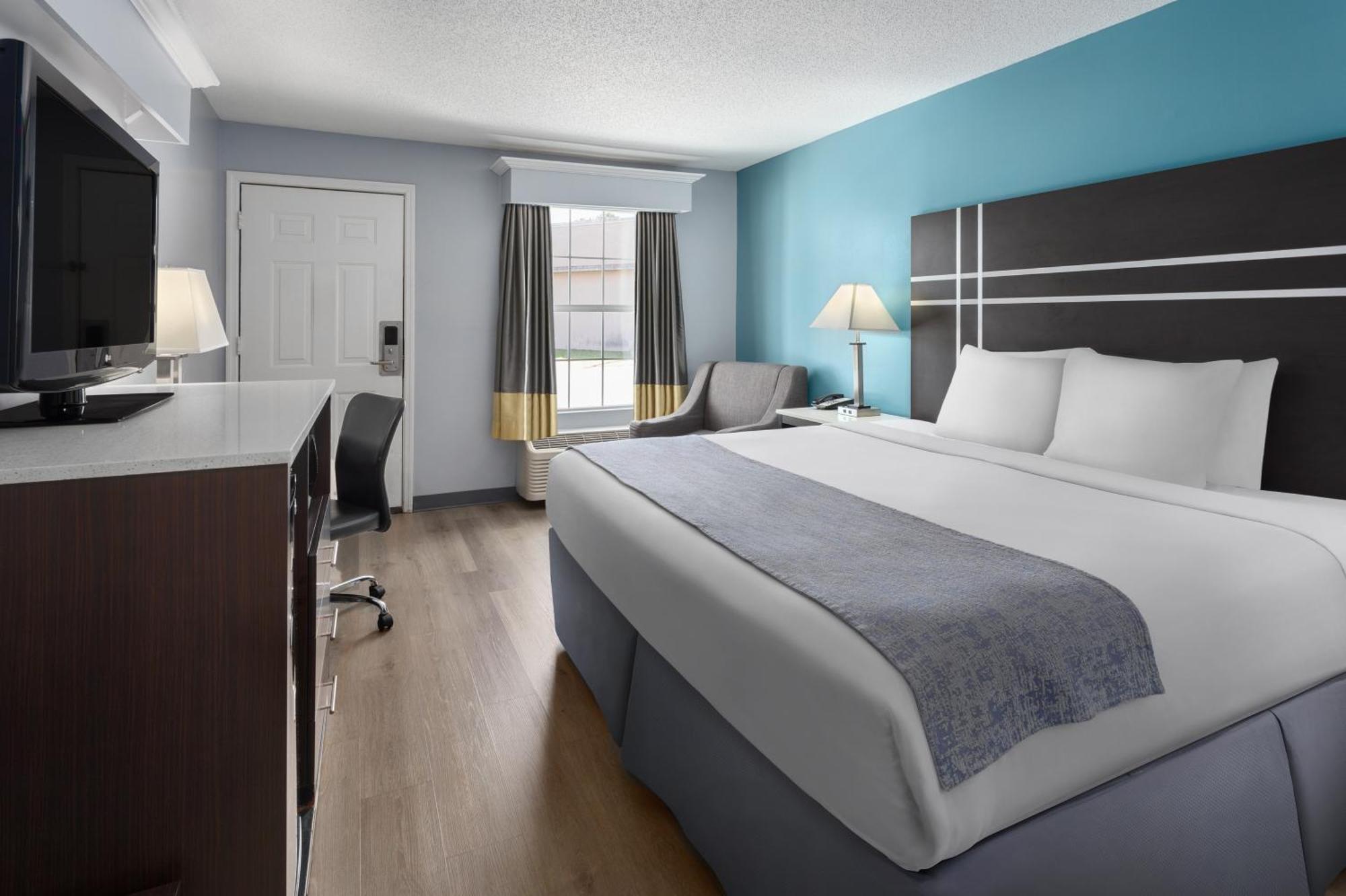 Hotel Baymont By Wyndham Ga