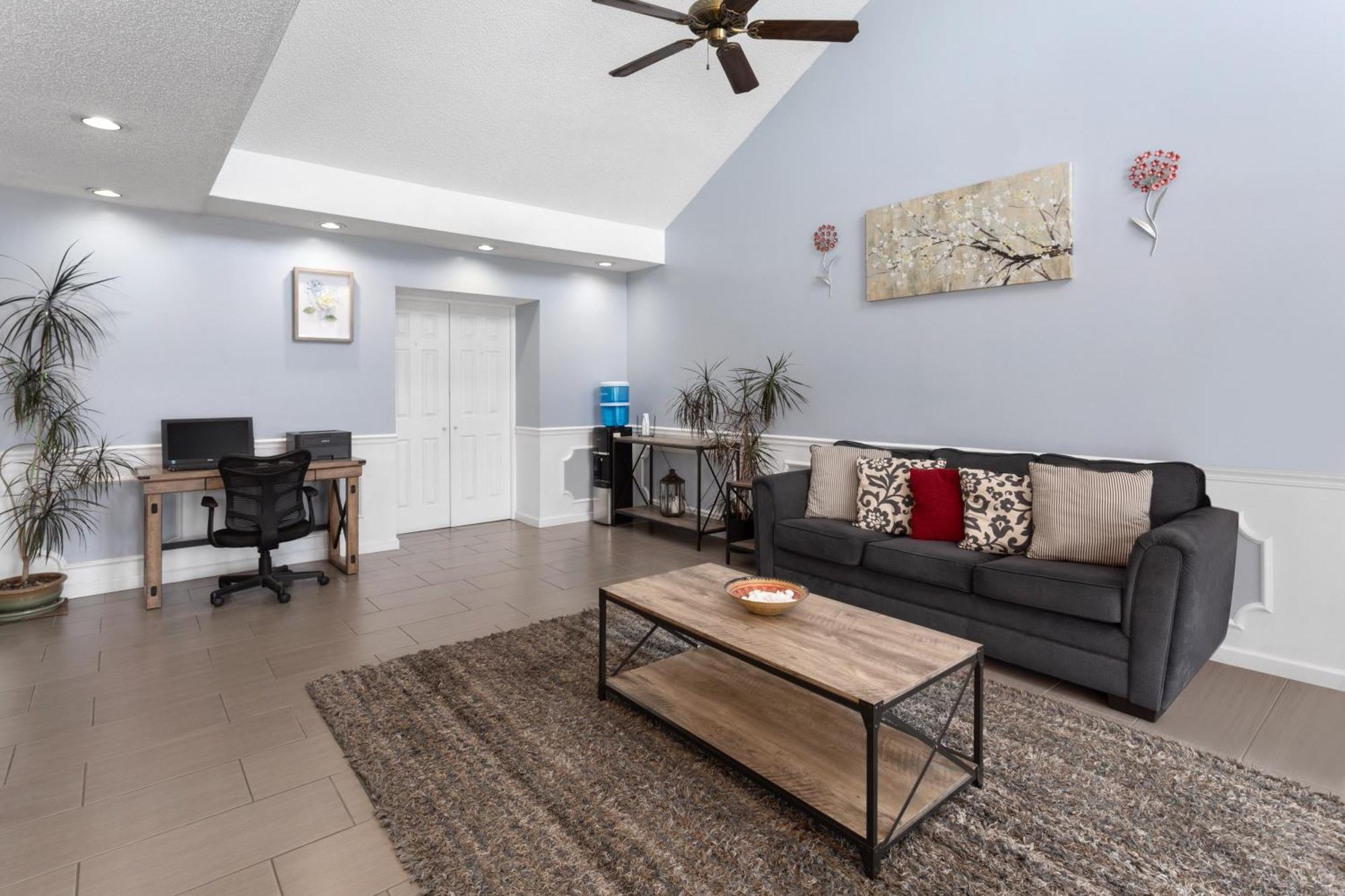 Baymont By Wyndham Ga Brunswick