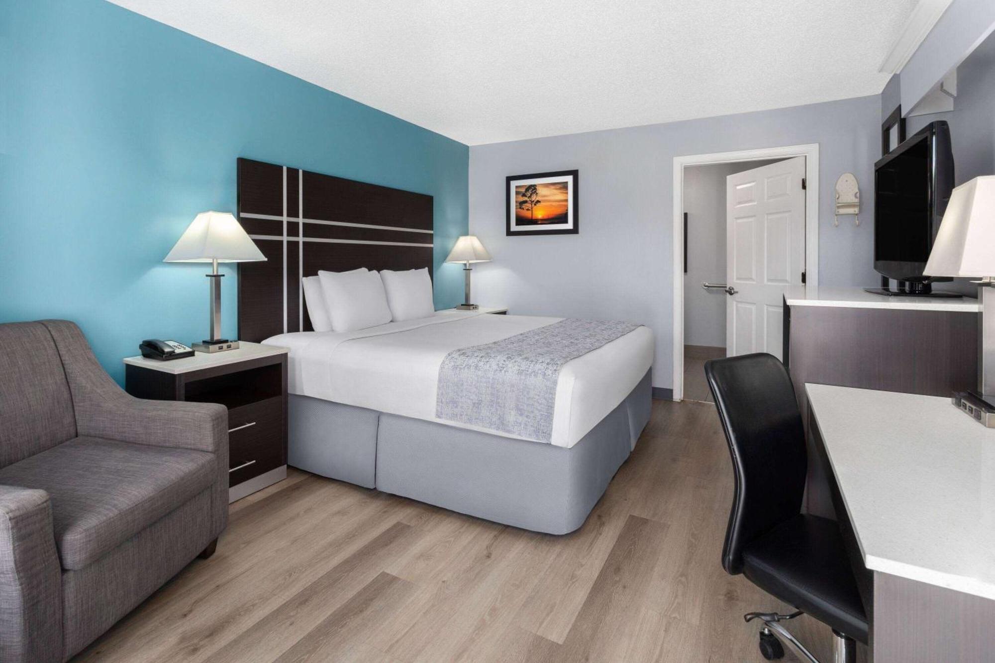 Hotel Baymont By Wyndham Ga