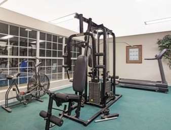Baymont By Wyndham Ga Hotel Brunswick