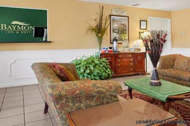 Baymont By Wyndham Ga 3*