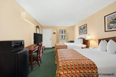Hotel Baymont By Wyndham Ga 3*