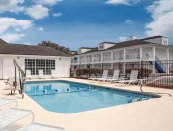 Baymont By Wyndham Ga 3*