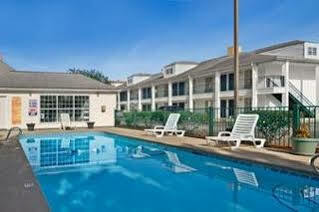 Baymont By Wyndham Ga Brunswick
